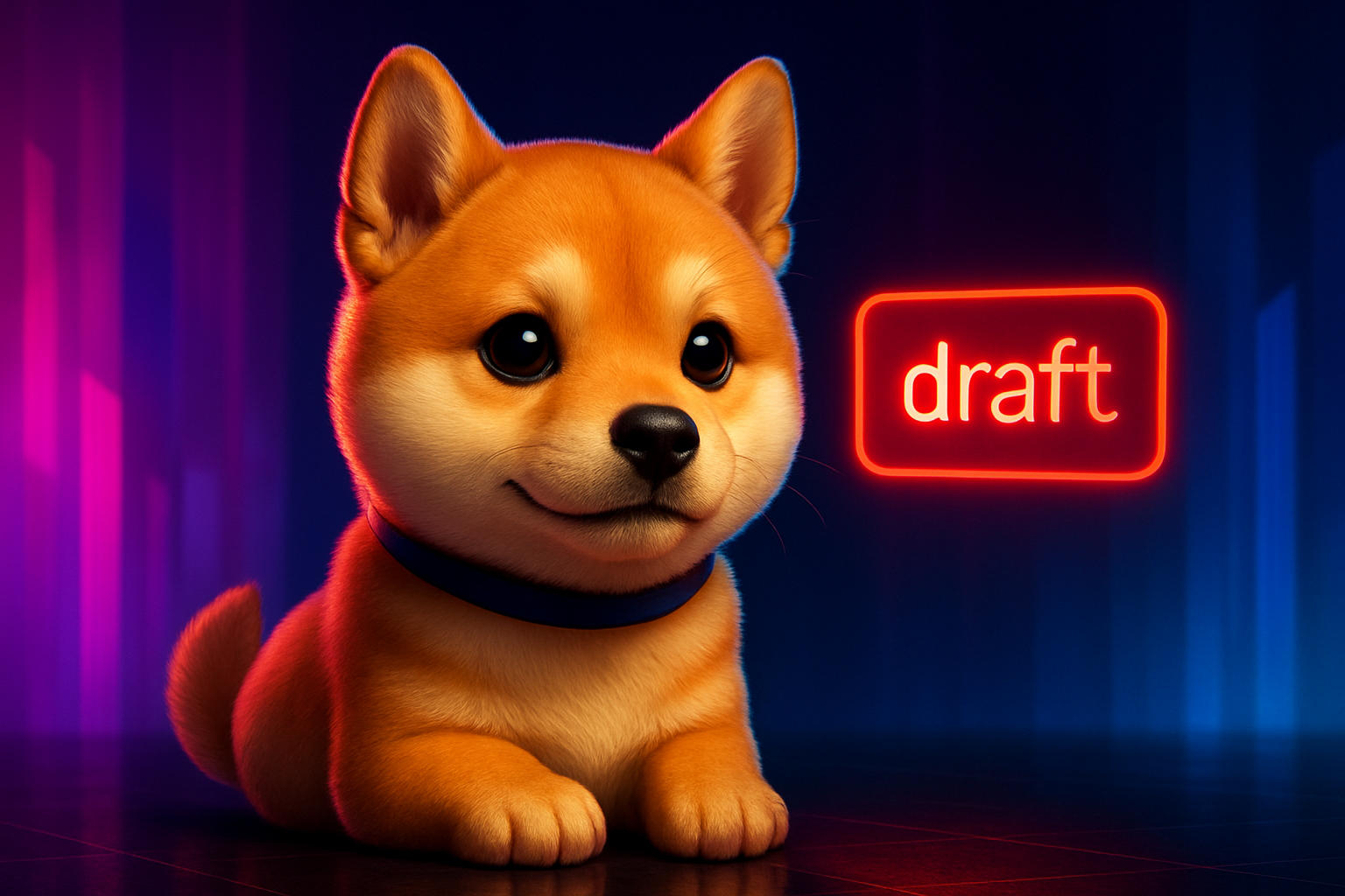 Draft Inu